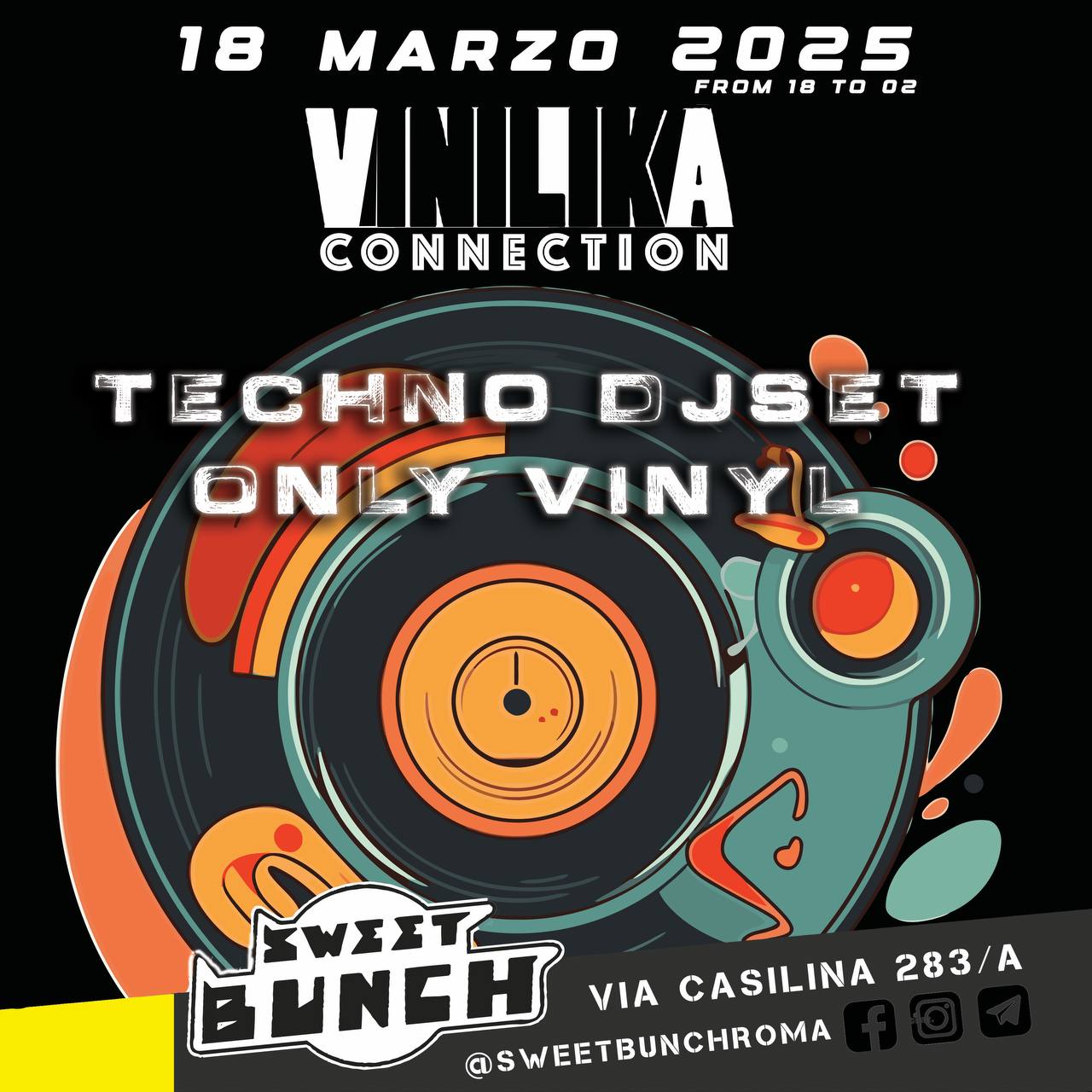 Vinilika SB 18-4